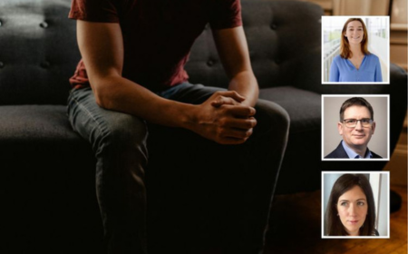 Three UCD projects involved in &euro;3m investment into Irish mental health research